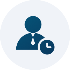 Dedicated personal advisor to solve all kinds of trading problems