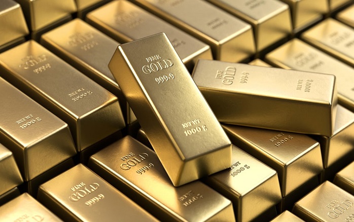 gold