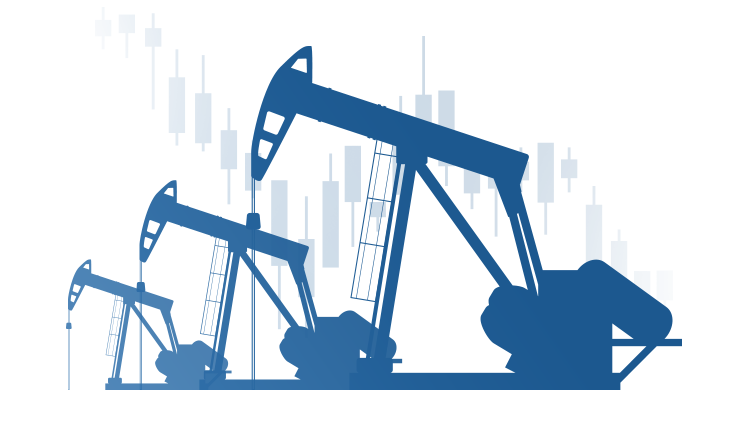oil
